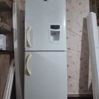 یخچال فریزر الکترو استیل|یخچال و فریزر|رباط‌کریم, رباط‌کریم|دیوار