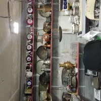 معاوضه کالا به کالا|ظروف سرو و پذیرایی|یزد, |دیوار