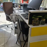 میز و نیمکت و دکور|صندلی و نیمکت|نجفآباد, قلعه سفید|دیوار