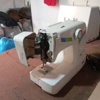 چرخ گل دوزی مارک LIFE|لوازم خیاطی و بافتنی|مریوان, |دیوار