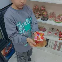 انواع شمع|صنایع دستی و سایر لوازم تزئینی|قم, ولیعصر|دیوار