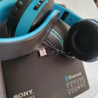 هدفون سونی|پخش‌کننده همراه|گلبهار, شهر جدید گلبهار|دیوار