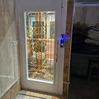 نصب و سرویس انواع آسانسور کششی و بالابر هیدرولیک|خدمات پیشه و مهارت|خرمشهر, |دیوار