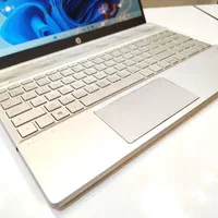 لپتاپHP pavilion i7 لمسی ،زینی وند،پاساژ علاالدین|رایانه همراه|خرم‌آباد, |دیوار
