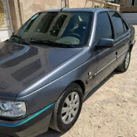 405 Slx مدل 97