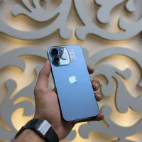 اپل 13 پرو iphone با حافظه 256 گیگ دوسیم