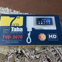 دربازکن تصویری تابا ۳۰۷۰