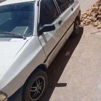 مسافر مرز چزابه