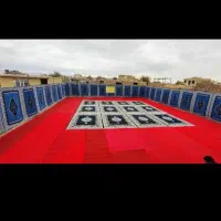 داربست عروسی