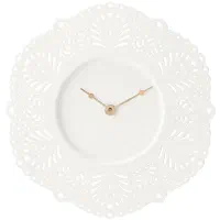 ساعت دیواری ایکیا مدل skurar