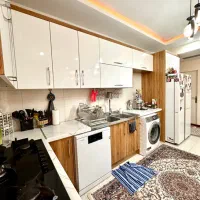 ۱۱۷ متری/سه خابه/رو به نما/لوکیشن عالی