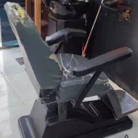 صندلی آرایشگاه 3عدد یکی برقی|آرایشگاه و سالن‌های زیبایی|تربت جام, امام|دیوار