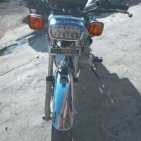 موتور ۲۰۰ سی سی بالانسر دار|موتورسیکلت|سراب, |دیوار