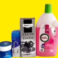 پک تمیز کننده همه کاره نانوسان