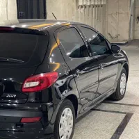 پژو ۲۰۷ مدل ۱۴۰۲ سقف فلز بیرنگ tu5|خودرو سواری و وانت|قزوین, |دیوار