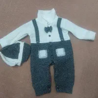 سرهمی نوزاد