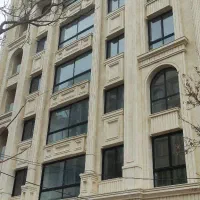 اپارتمان خوش نقشه ۱۲۵ متری در بهترین لوکیشین