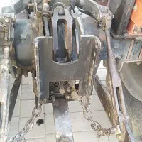 معاوضه با ای تی ام|خودرو سنگین|مراغه, |دیوار