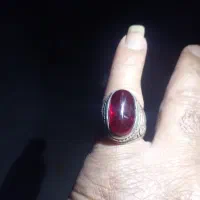انگشترنقره