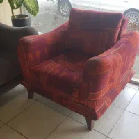 مبل راحتی پنج نفره