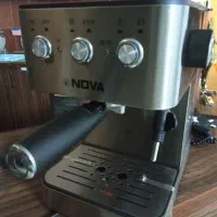 قهوه ساز نوا158|سماور، چای‌ساز، قهوه‌ساز|گلبهار, شهر جدید گلبهار|دیوار