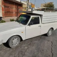 پیکان بار مدل ۹۱دوگانه فابریک ۰