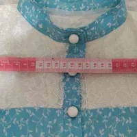 شومیز کاملا نو|لباس|آق قلا, |دیوار