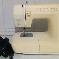 چرخ خیاطی|چرخ خیاطی و ریسندگی|شیروان (خراسان), |دیوار