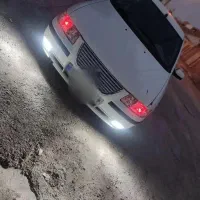 سمندال ایکس94|خودرو سواری و وانت|اهواز, پادادشهر|دیوار