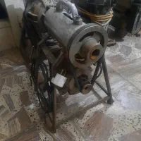 ۶ دستگاه لوله بازکنی و ۲ دستگاه پمپ هوا|ابزارآلات|لاهیجان, گلستان|دیوار