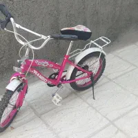 دوچرخه 16 دخترانه