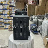 میوه خشک کن خانگی 20 سینی پرو برقی گازی 50 کیلویی|سایر لوازم برقی|اراک, |دیوار