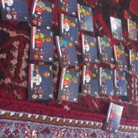 کارت های بسیار خوب
