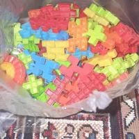 اسباب بازی جغجقه