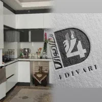 آپارتمان‌102متری شیک فاز1شهرک سیمرغ(علامه امینی)