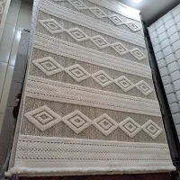 فرش مراکشی تعداد محدود