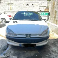 206 مدل 89 بیرنگ