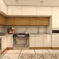 کابینت و کمد دیوااری|خدمات پیشه و مهارت|اصفهان, بابوکان|دیوار