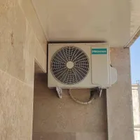 نصب اسپیلت نصاب اسپیلت نصاب کولر گازی نصاب اسپلیت|خدمات پیشه و مهارت|شیراز, زرهی|دیوار
