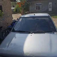 پراید مدل88دوگانه فابریک|خودرو سواری و وانت|سیمین شهر, |دیوار