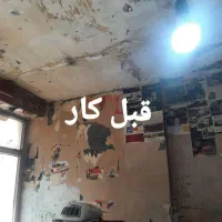 رنگکاری ساختمان|خدمات پیشه و مهارت|خرمآباد, |دیوار