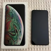 فروش گوشی iphone Xs Max|موبایل|تهران, سنگلج|دیوار
