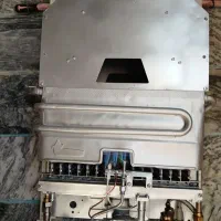 آبگرمکن جدیدوکم فشار نصف قیمت بافرسوده هم عوض میشه|خدمات پیشه و مهارت|بروجرد, |دیوار