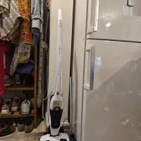 جارو شارژری|جاروبرقی، جارو شارژی، بخارشو|تهران, سعادت‌آباد|دیوار