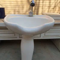 سرشور ایستاده|آرایشگاه و سالن‌های زیبایی|پردیس, شهرک صنعتی کمرد|دیوار