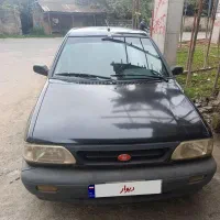 پراید 85هیدرولیک