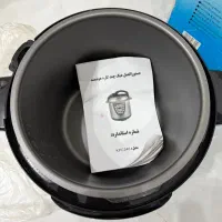 پلوپز وزودپز نو|سایر لوازم برقی|مشهد, هفت تیر (حافظ)|دیوار