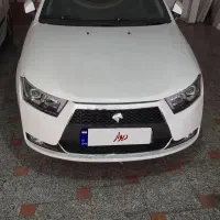 دنا پلاس توربو اتوماتیک