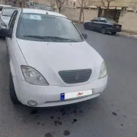 تیبا ۲|خودرو سواری و وانت|کرج, مهرویلا شمالی|دیوار