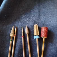 کامل ترین وسایل کاشت ناخن قیمت استثنایی|آرایشی، بهداشتی، درمانی|خمینیشهر, |دیوار